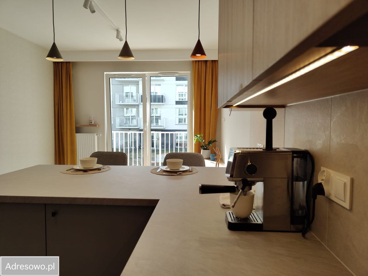 Mieszkanie 2-pokojowe Rokitki, ul. Wiśniowa. Zdjęcie 4