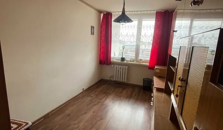 Mieszkanie 3-pokojowe Łódź Widzew