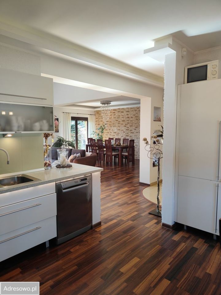 bliźniak, 5 pokoi Zabrze Centrum, ul. Neptuna. Zdjęcie 18