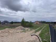 Działka budowlana Węgrów, ul. Szeroka. Zdjęcie 2