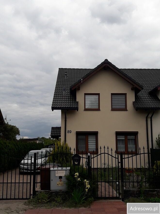bliźniak, 4 pokoje Mosina, ul. Bolesława Krzywoustego. Zdjęcie 7