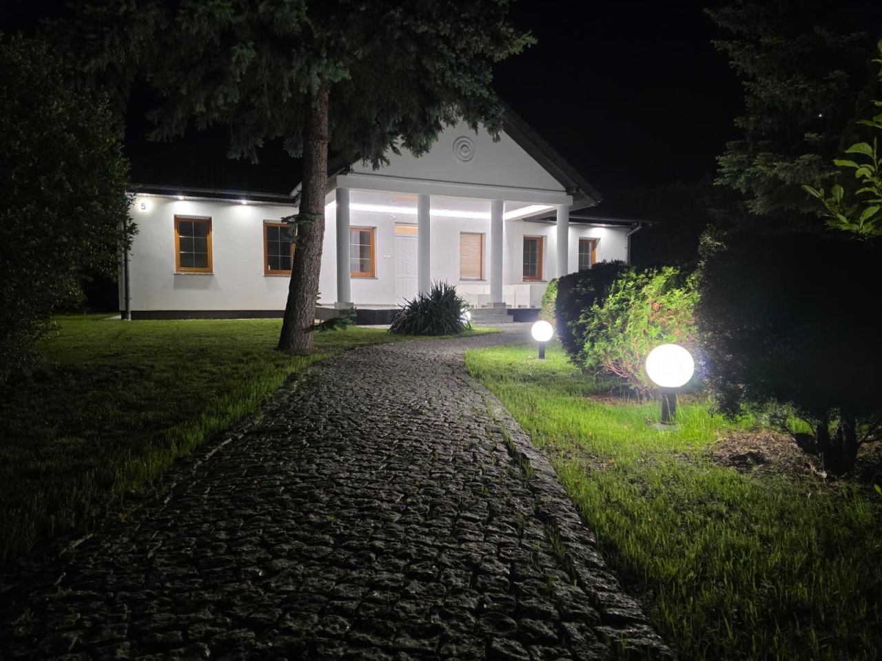 dom wolnostojący, 5 pokoi Mędłów, ul. Żeglarzy. Zdjęcie 15