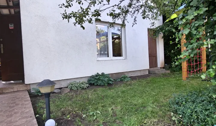 Działka rod Toruń Rubinkowo, ul. Klonowa
