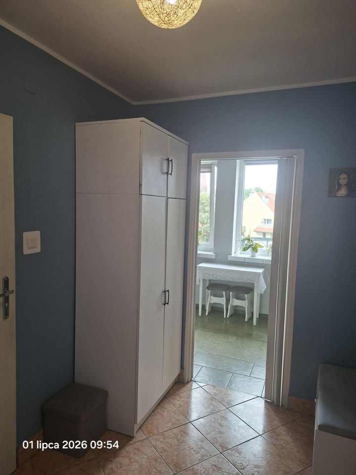Mieszkanie 1-pokojowe Szczecin Dąbie, ul. Glazurowa. Zdjęcie 9
