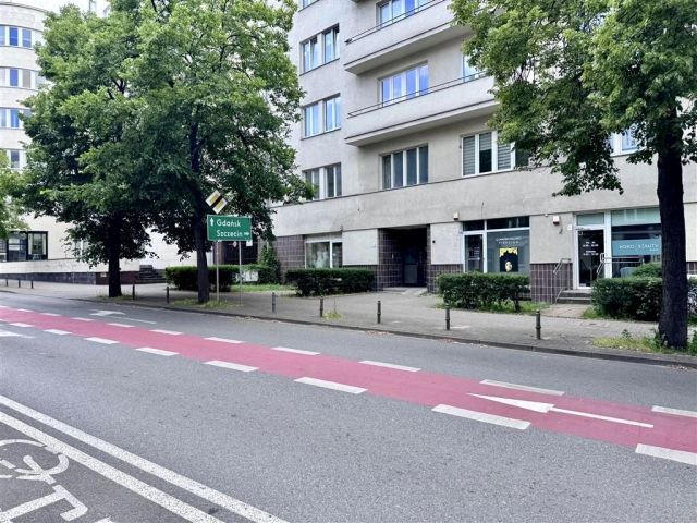 Mieszkanie 3-pokojowe Gdynia Śródmieście, ul. 3 Maja. Zdjęcie 9