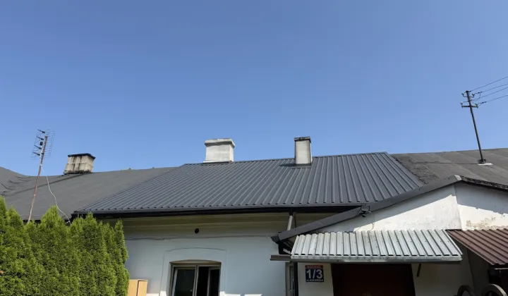 Mieszkanie 1-pokojowe Ruchna, ul. Kasjerska