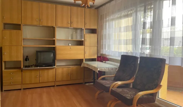 Mieszkanie 1-pokojowe Kalisz Dobrzec, al. Wojska Polskiego