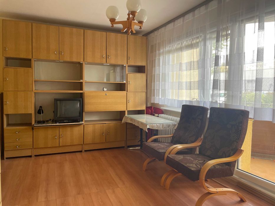 Mieszkanie 1-pokojowe Kalisz Dobrzec, al. Wojska Polskiego. Zdjęcie 1