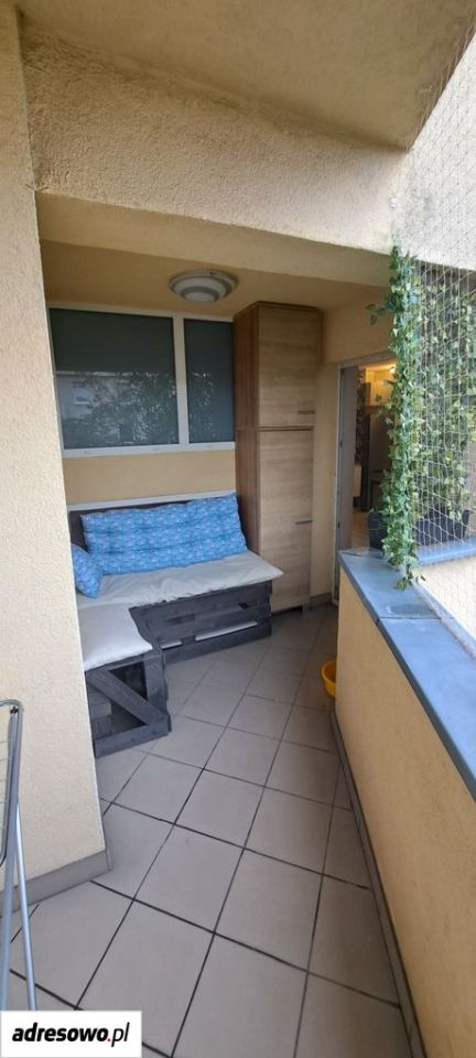 Mieszkanie 2-pokojowe Wrocław Psie Pole, ul. Sycowska. Zdjęcie 12