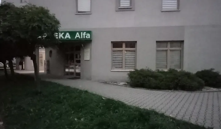 Lokal Kielce Centrum, ul. Chęcińska
