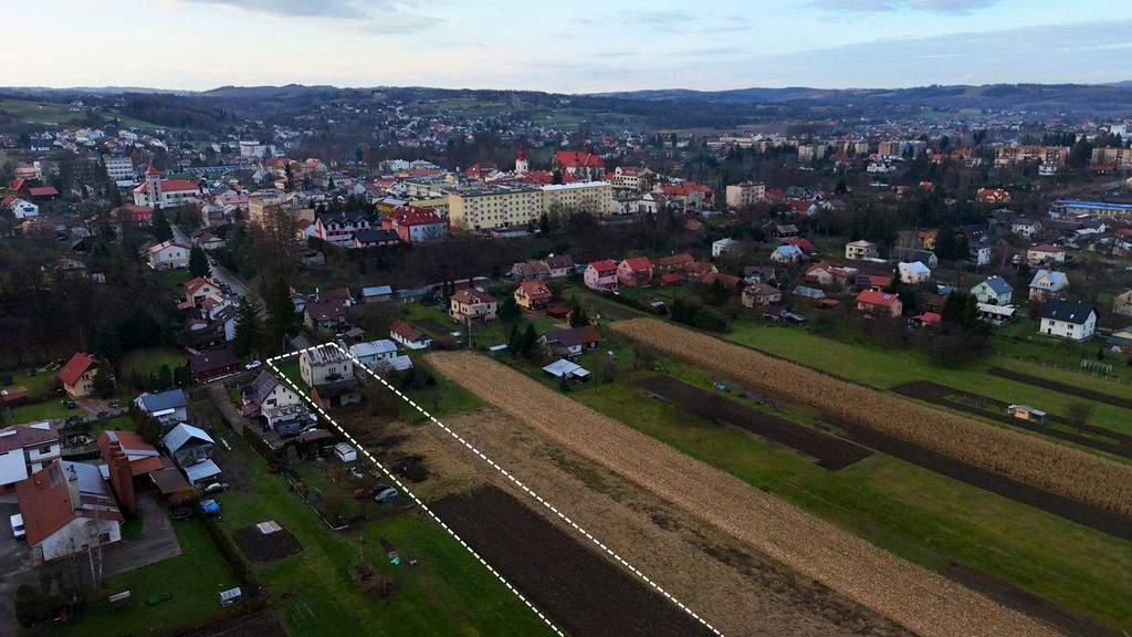 dom wolnostojący, 4 pokoje Dynów, ul. Łazienna. Zdjęcie 5