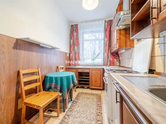 Mieszkanie 3-pokojowe Kraków Prądnik Czerwony, ul. Pawła Włodkowica. Zdjęcie 5