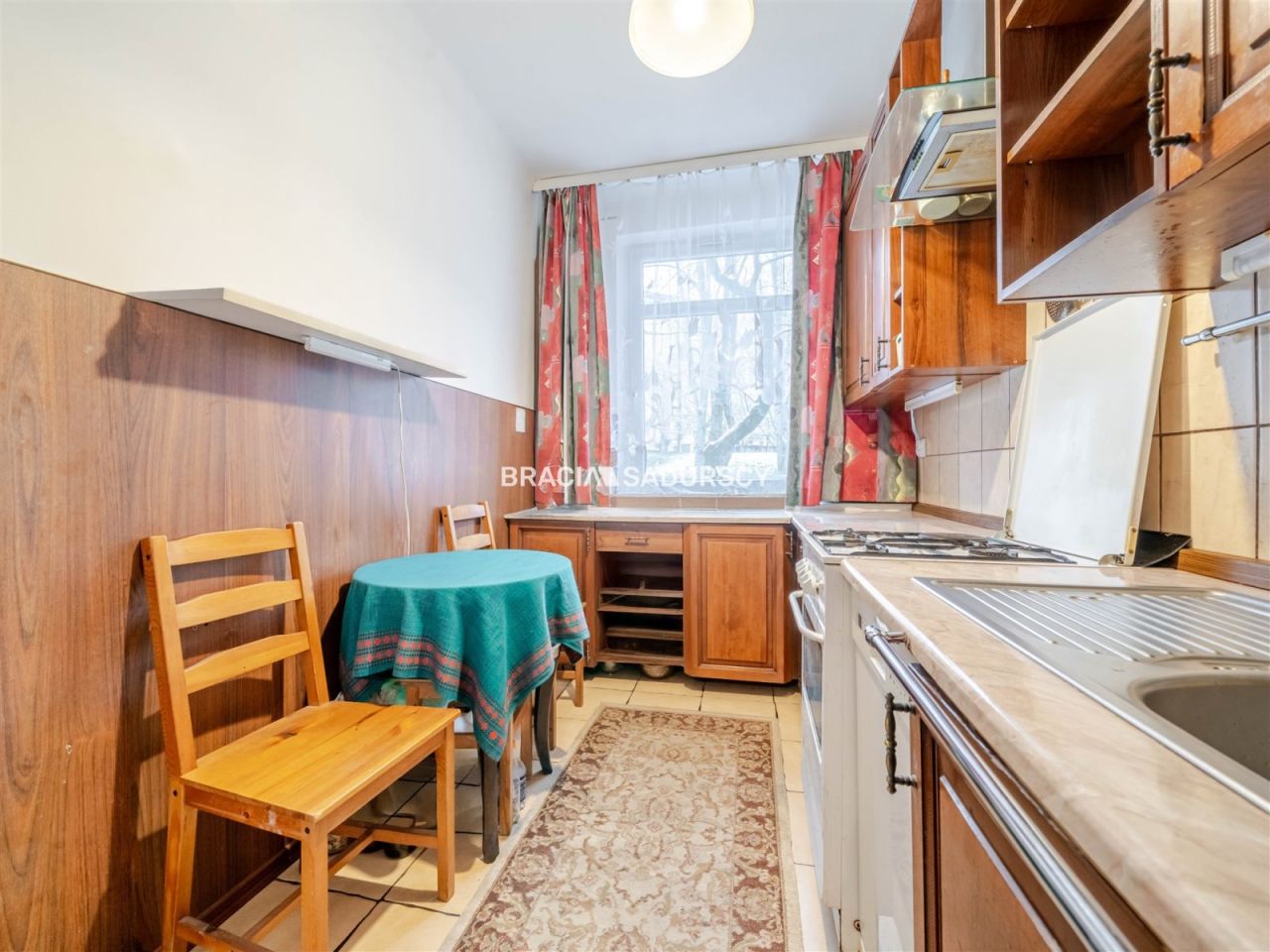 Mieszkanie 3-pokojowe Kraków Prądnik Czerwony, ul. Pawła Włodkowica. Zdjęcie 5