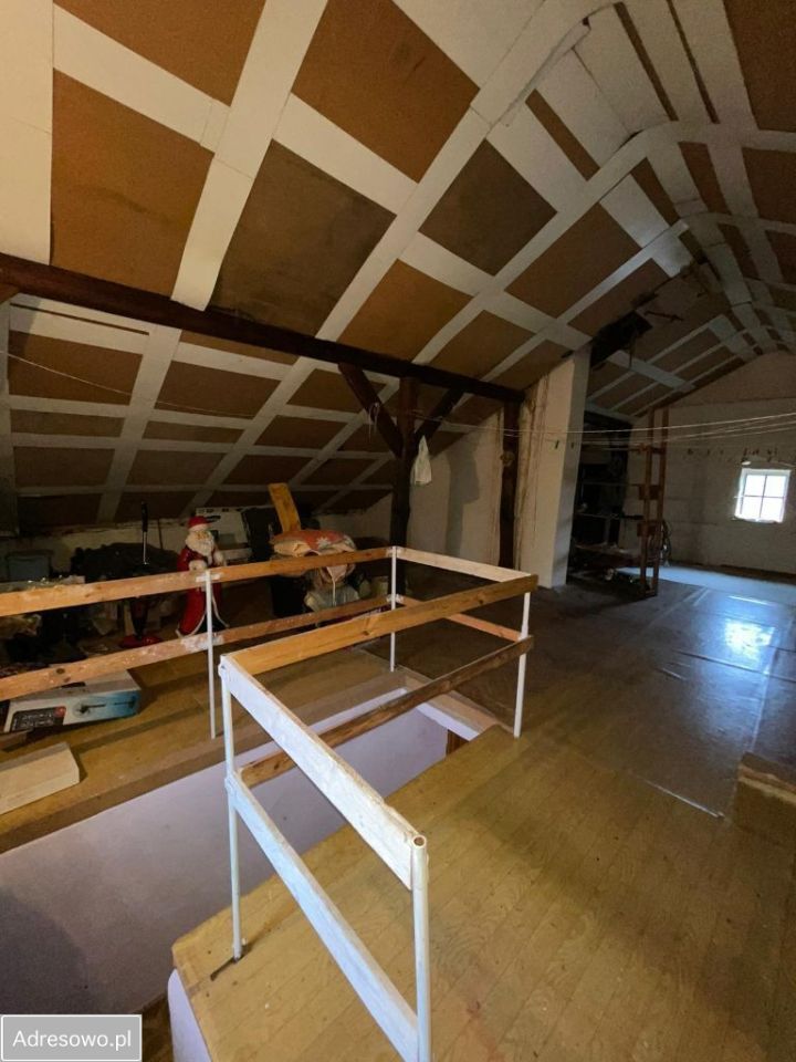 dom wolnostojący, 6 pokoi Goszcz, ul. Marii Konopnickiej. Zdjęcie 20