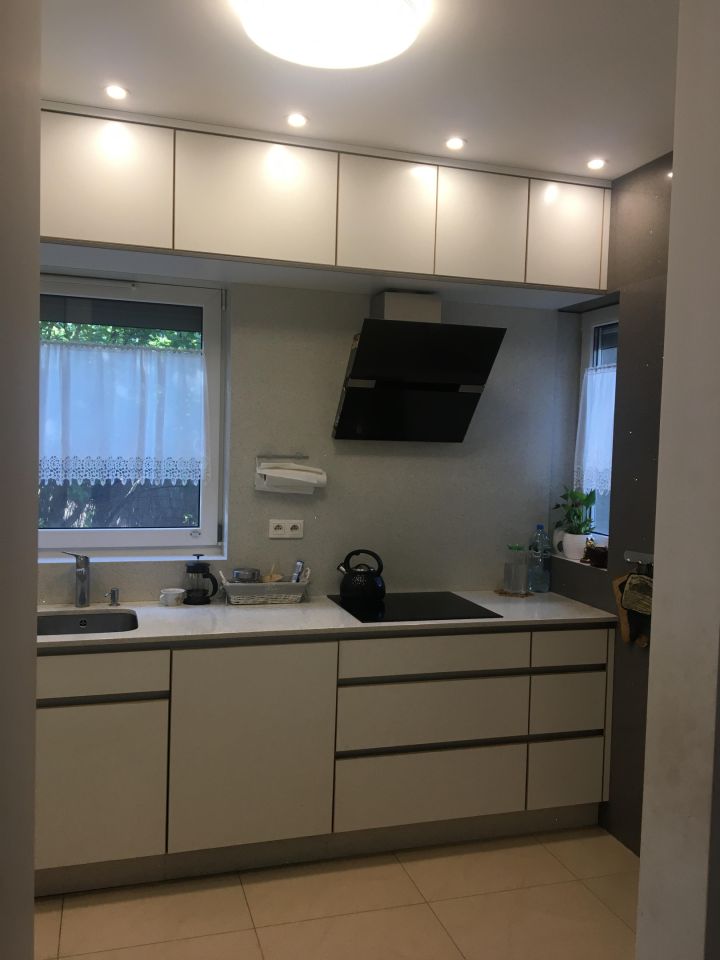 dom szeregowy, 4 pokoje Warszawa Białołęka, ul. Międzyrzecze. Zdjęcie 4