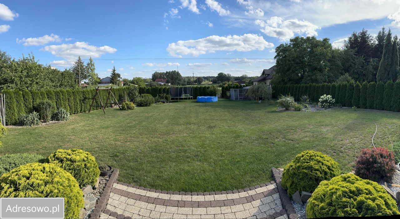 dom wolnostojący, 8 pokoi Ciechanów. Zdjęcie 19