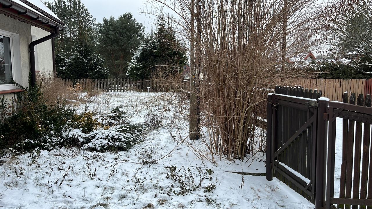 dom wolnostojący, 4 pokoje Karwik. Zdjęcie 37