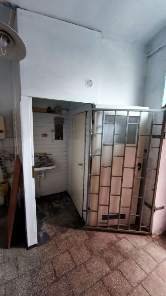 Lokal Lubawka, ul. Nadbrzeżna. Zdjęcie 6