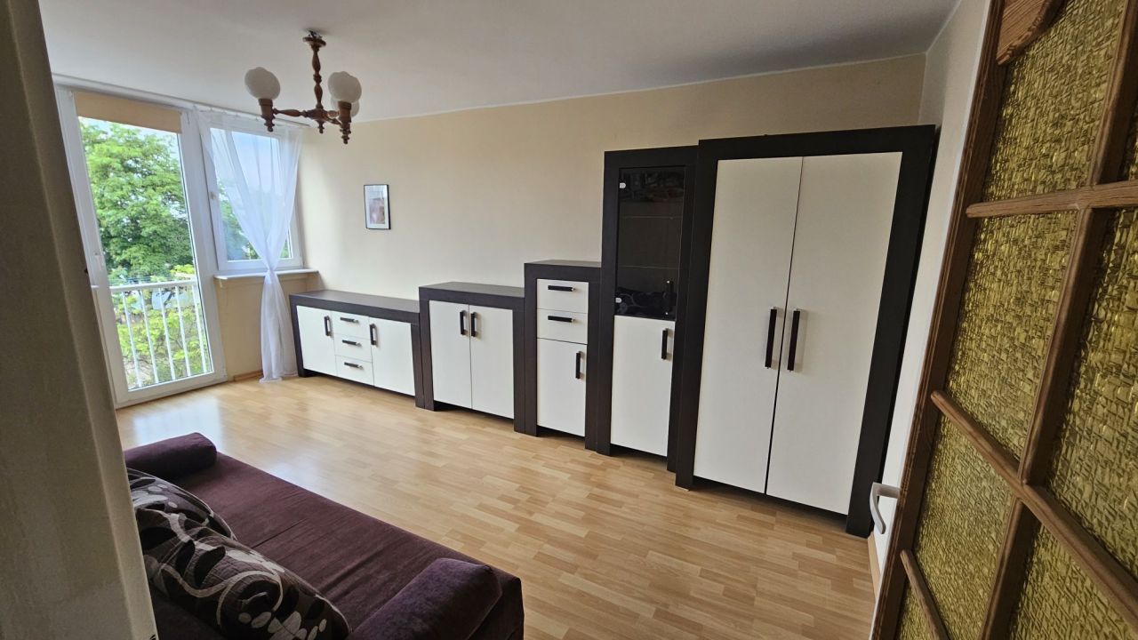 Mieszkanie 1-pokojowe Lubin, ul. II Brygady Legionów