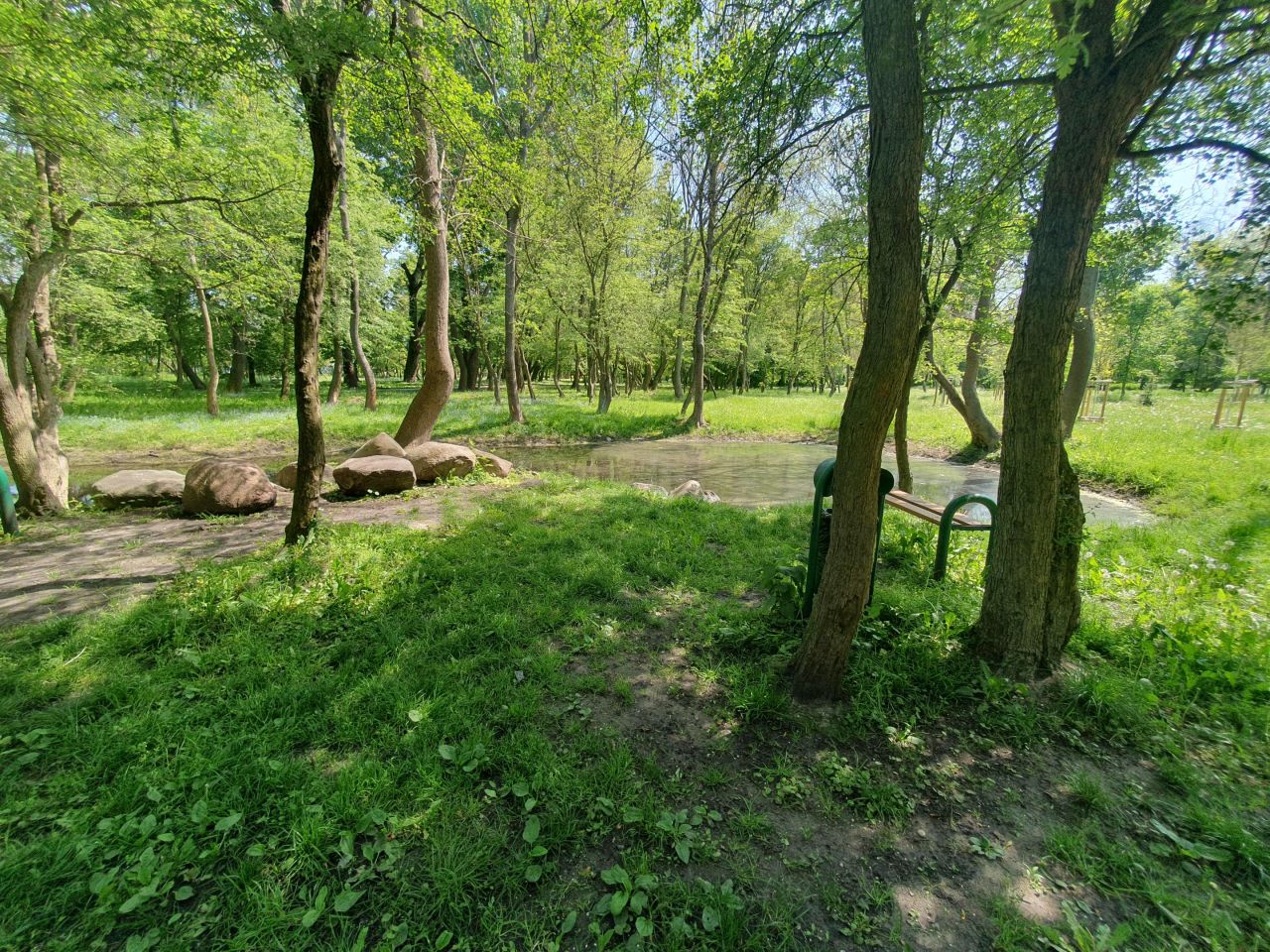 bliźniak, 6 pokoi Wrocław Bieńkowice, ul. Palestyńska. Zdjęcie 25