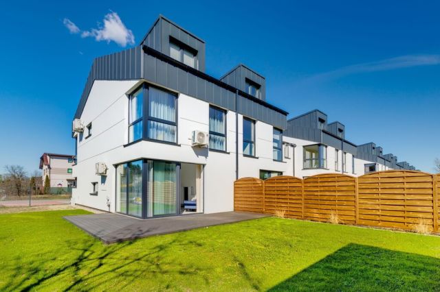 Mieszkanie 4-pokojowe Warszawa Białołęka, ul. Ruskowy Bród. Zdjęcie 18