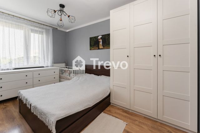 Mieszkanie 2-pokojowe Gdańsk Chełm, ul. prof. Józefa Więckowskiego. Zdjęcie 8