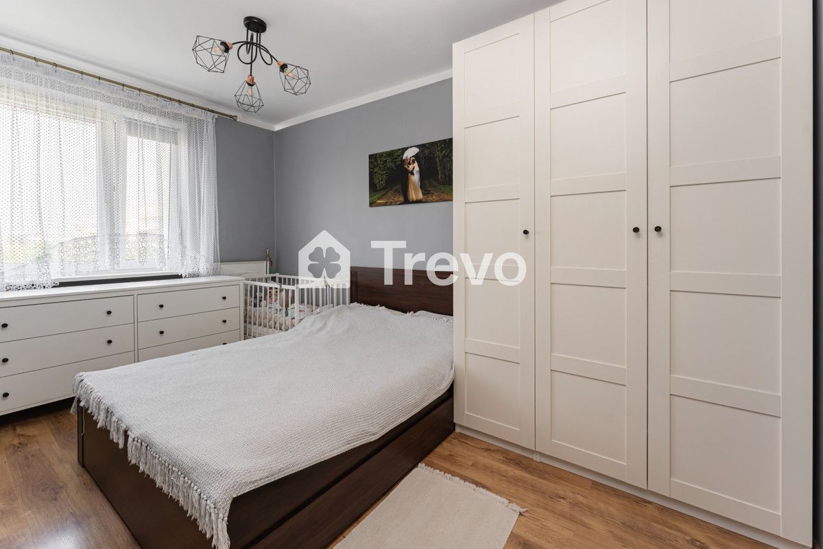 Mieszkanie 2-pokojowe Gdańsk Chełm, ul. prof. Józefa Więckowskiego. Zdjęcie 8