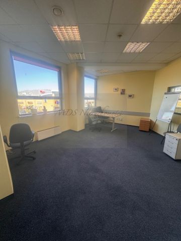 Biuro Warszawa Śródmieście, ul. Zygmunta Słomińskiego. Zdjęcie 6