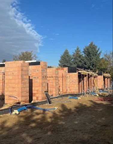 dom szeregowy, 4 pokoje Konstancin-Jeziorna. Zdjęcie 3