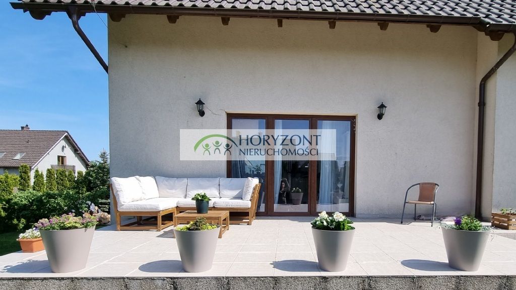 bliźniak, 5 pokoi Pępowo. Zdjęcie 7