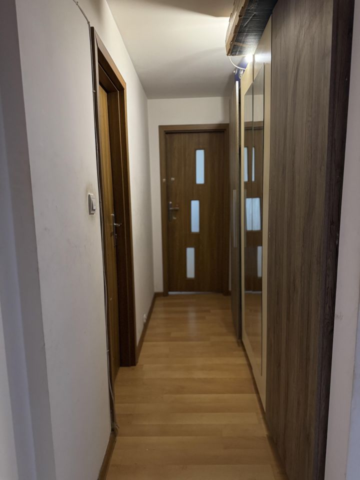 Mieszkanie 4-pokojowe Białystok Fasty, ul. Generała Józefa Hallera. Zdjęcie 8