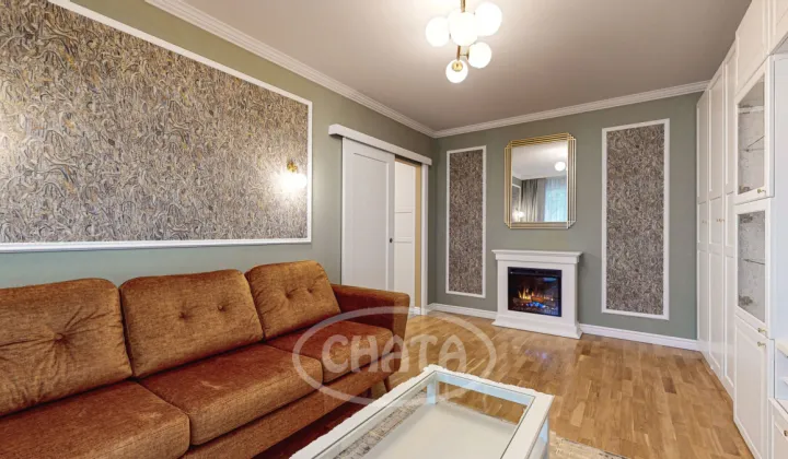 Mieszkanie 2-pokojowe Wrocław Śródmieście, ul. Henryka Pobożnego