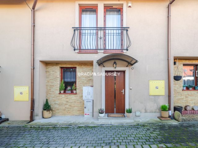 bliźniak, 4 pokoje Zielonki Marszowiec, ul. Kwiatów Polnych. Zdjęcie 23