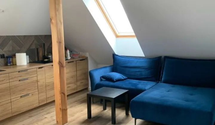 Mieszkanie 2-pokojowe Morąg