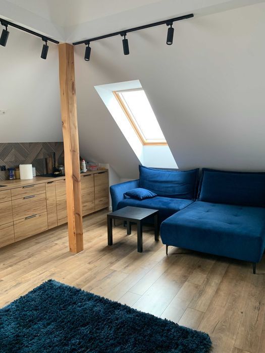 Mieszkanie 2-pokojowe Morąg