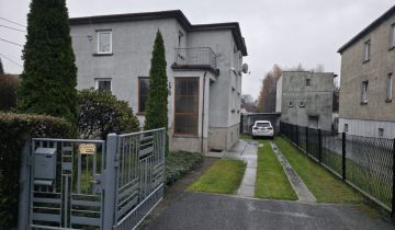 dom wolnostojący Radlin