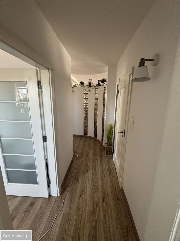 Mieszkanie 2-pokojowe Warszawa Praga-Południe, ul. gen. Romana Abrahama. Zdjęcie 3