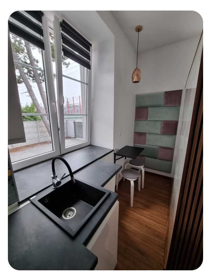 Mieszkanie 1-pokojowe Legionowo Centrum. Zdjęcie 8