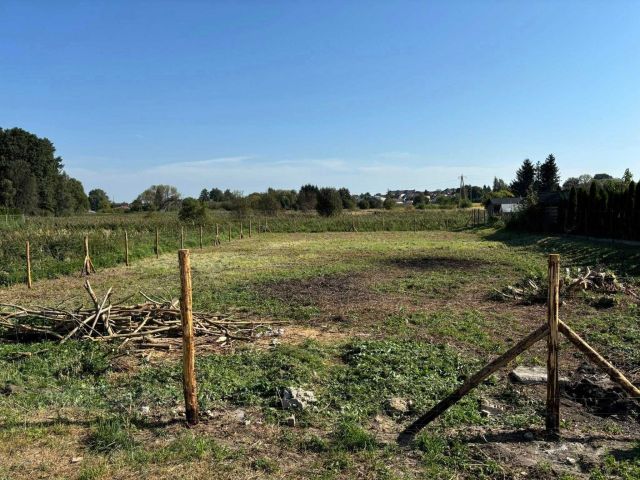 Działka budowlana Nowogard, ul. Monte Cassino. Zdjęcie 1