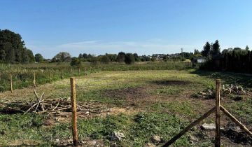 Działka budowlana Nowogard, ul. Monte Cassino