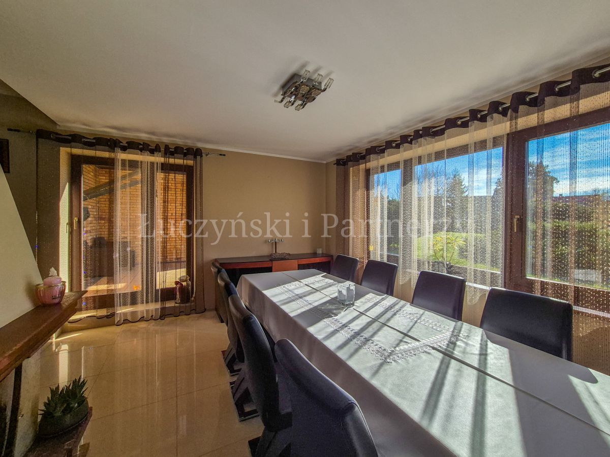 dom wolnostojący, 5 pokoi Wojanów. Zdjęcie 12