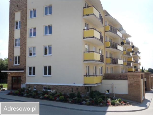 Mieszkanie 3-pokojowe Lublin Czuby, ul. Władysława Orkana. Zdjęcie 1