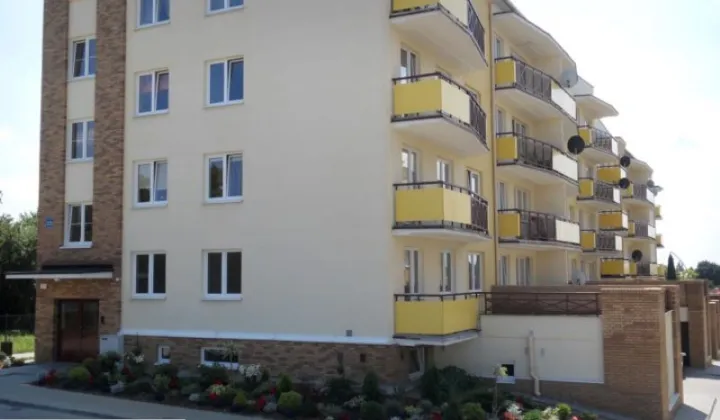 Mieszkanie 3-pokojowe Lublin Czuby, ul. Władysława Orkana