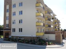 Mieszkanie 3-pokojowe Lublin Czuby, ul. Władysława Orkana