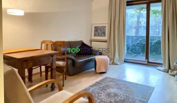 Mieszkanie 2-pokojowe Warszawa Mokotów, ul. Biały Kamień