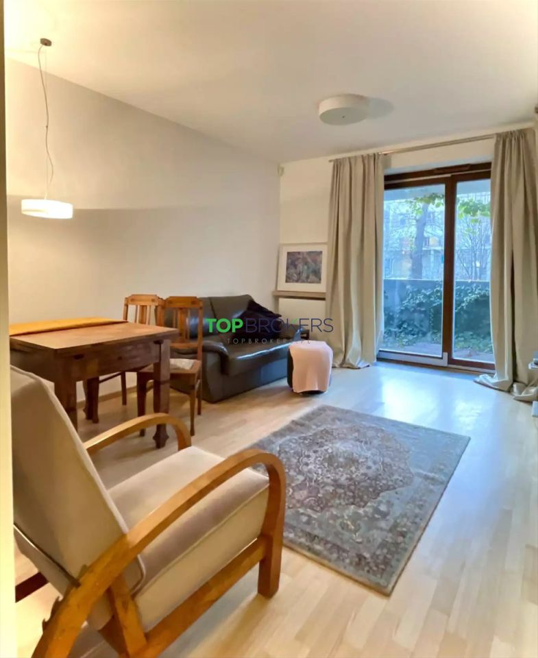 Mieszkanie 2-pokojowe Warszawa Mokotów, ul. Biały Kamień. Zdjęcie 2