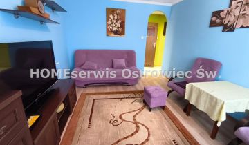 Mieszkanie 2-pokojowe Ostrowiec Świętokrzyski Centrum, ul. Polna