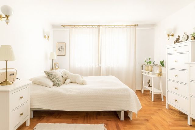 dom wolnostojący, 5 pokoi Kraków Łagiewniki-Borek Fałęcki, ul. Goplana. Zdjęcie 14