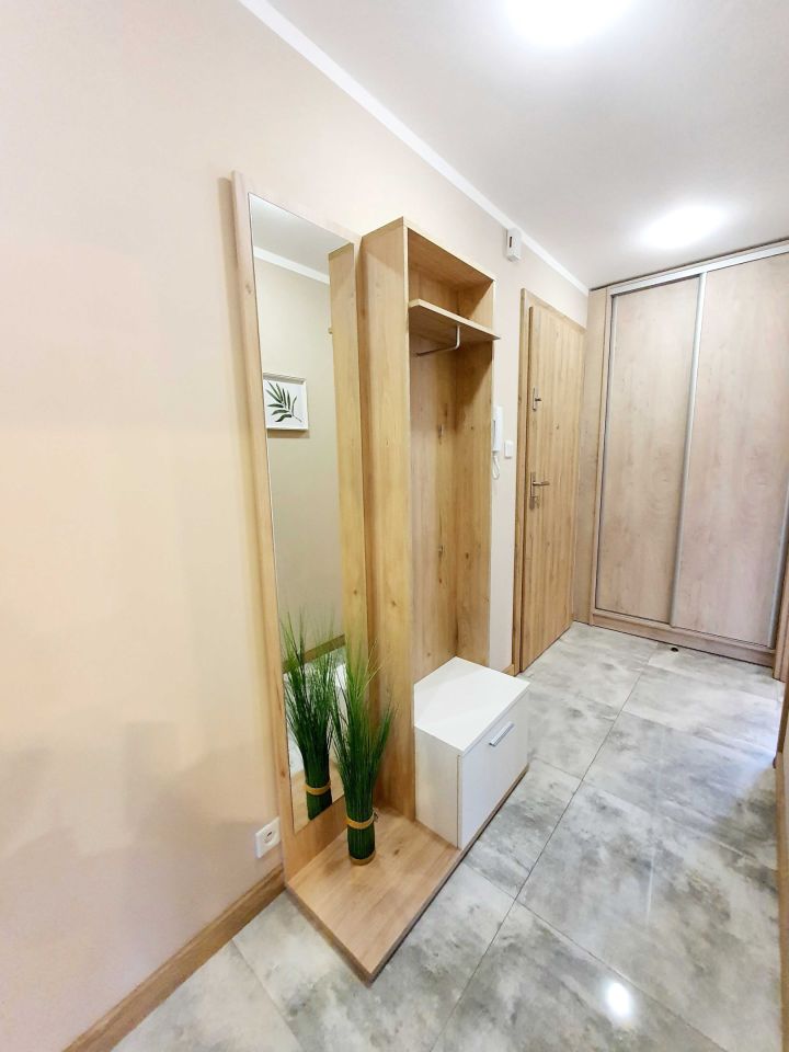 Mieszkanie 2-pokojowe Lubin, ul. Sportowa. Zdjęcie 7