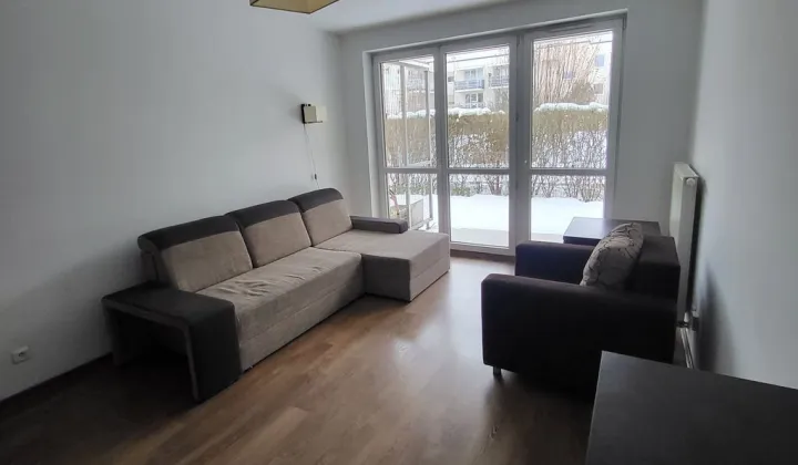 Mieszkanie 2-pokojowe Warszawa Białołęka, ul. Skarbka z Gór